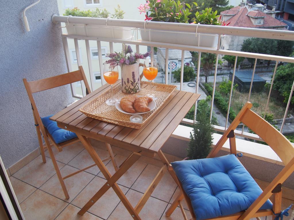 Apartment Viola Split Cameră foto