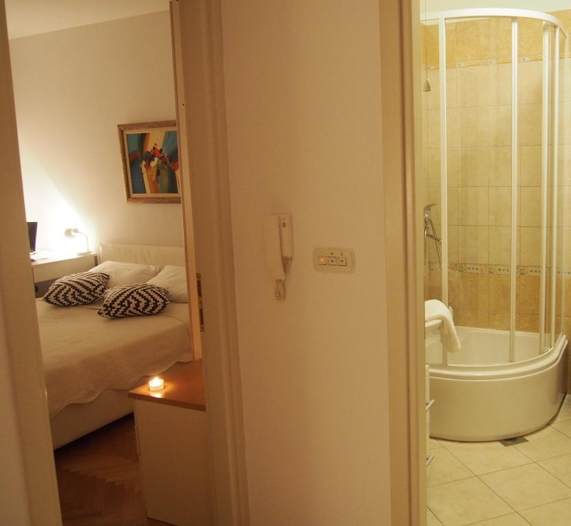 Apartment Viola Split Cameră foto